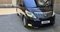 Toyota Alphard 2009 годаүшін9 700 000 тг. в Шымкент – фото 4