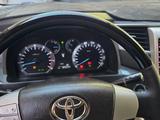 Toyota Alphard 2009 года за 9 700 000 тг. в Шымкент – фото 5
