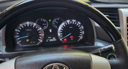 Toyota Alphard 2009 годаүшін9 700 000 тг. в Шымкент – фото 5