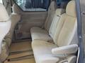 Toyota Alphard 2009 года за 9 700 000 тг. в Шымкент – фото 6