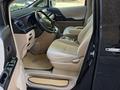 Toyota Alphard 2009 года за 9 700 000 тг. в Шымкент – фото 8
