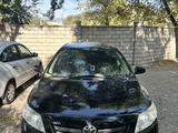 Toyota Corolla 2007 года за 3 800 000 тг. в Тараз