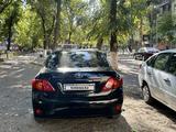 Toyota Corolla 2007 года за 3 800 000 тг. в Тараз – фото 4