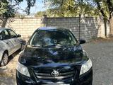 Toyota Corolla 2007 года за 3 800 000 тг. в Тараз – фото 2