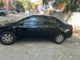 Toyota Corolla 2007 года за 3 800 000 тг. в Тараз – фото 3