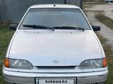 ВАЗ (Lada) 2115 2010 года за 1 000 000 тг. в Усть-Каменогорск