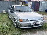 ВАЗ (Lada) 2115 2010 года за 1 000 000 тг. в Усть-Каменогорск – фото 3