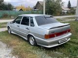 ВАЗ (Lada) 2115 2010 года за 1 000 000 тг. в Усть-Каменогорск – фото 4