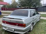 ВАЗ (Lada) 2115 2010 года за 1 000 000 тг. в Усть-Каменогорск – фото 5