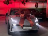 Zeekr X 2024 года за 12 500 000 тг. в Шымкент