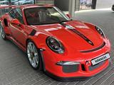 Porsche 911 2016 года за 98 000 000 тг. в Алматы