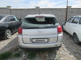 Opel Signum 2003 года за 687 074 тг. в Шымкент – фото 2