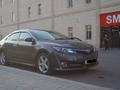 Toyota Camry 2012 года за 7 800 000 тг. в Астана – фото 5