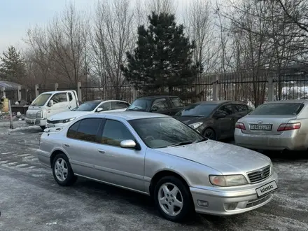 Nissan Cefiro 1997 года за 2 450 000 тг. в Алматы