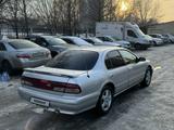 Nissan Cefiro 1997 годаүшін2 450 000 тг. в Алматы – фото 5