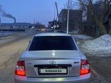 ВАЗ (Lada) Priora 2170 2012 года за 2 500 000 тг. в Семей