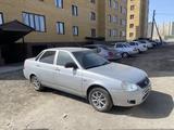 ВАЗ (Lada) Priora 2170 2012 года за 2 500 000 тг. в Семей – фото 5