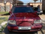 Mercedes-Benz C 180 1993 года за 1 500 000 тг. в Шымкент