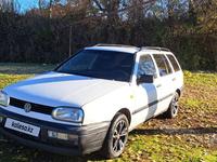 Volkswagen Golf 1995 года за 2 600 000 тг. в Шымкент