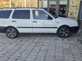 Volkswagen Golf 1995 годаүшін2 350 000 тг. в Шымкент