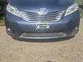 Toyota Sienna 2015 годаүшін11 000 000 тг. в Актобе – фото 2