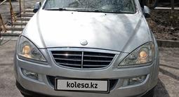 SsangYong Kyron 2011 года за 4 700 000 тг. в Алматы