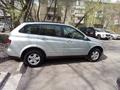 SsangYong Kyron 2011 года за 5 000 000 тг. в Алматы – фото 2