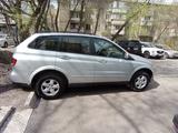 SsangYong Kyron 2011 годаүшін5 000 000 тг. в Алматы – фото 2