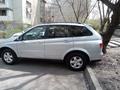 SsangYong Kyron 2011 года за 5 000 000 тг. в Алматы – фото 3