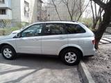 SsangYong Kyron 2011 годаүшін5 000 000 тг. в Алматы – фото 3