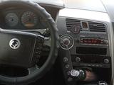 SsangYong Kyron 2011 годаүшін5 000 000 тг. в Алматы – фото 4