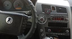 SsangYong Kyron 2011 года за 4 700 000 тг. в Алматы – фото 4
