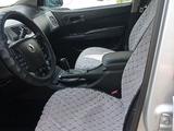 SsangYong Kyron 2011 годаүшін5 000 000 тг. в Алматы – фото 5