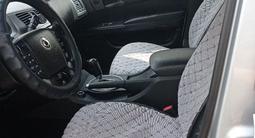 SsangYong Kyron 2011 года за 4 700 000 тг. в Алматы – фото 5