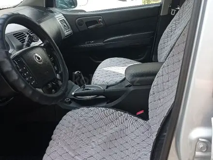 SsangYong Kyron 2011 года за 5 000 000 тг. в Алматы – фото 5