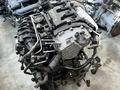 Контрактный двигатель Volkswagen Passat B5/B6/B7 из Японии + установка. за 340 000 тг. в Алматы – фото 7