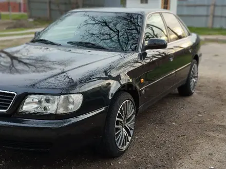 Audi A6 1997 года за 3 500 000 тг. в Алматы – фото 2