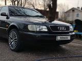 Audi A6 1997 годаүшін3 500 000 тг. в Алматы – фото 3