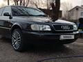 Audi A6 1997 года за 3 500 000 тг. в Алматы – фото 4