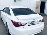 Hyundai Sonata 2012 годаүшін3 700 000 тг. в Уральск – фото 4