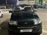 УАЗ Patriot 2013 года за 1 800 000 тг. в Актобе