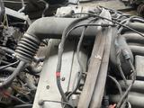 Двигатель на Мерседес w124 за 420 000 тг. в Шымкент – фото 3