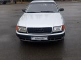 Audi 100 1991 годаfor1 300 000 тг. в Жаркент