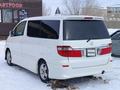 Toyota Alphard 2004 года за 7 700 000 тг. в Тараз – фото 5