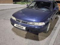 Mazda 626 1996 годаүшін800 000 тг. в Астана