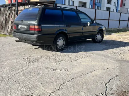 Volkswagen Passat 1992 года за 1 200 000 тг. в Шымкент – фото 2