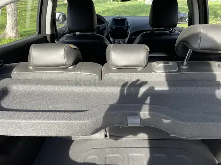 Chevrolet Spark 2019 года за 5 200 000 тг. в Шымкент – фото 10