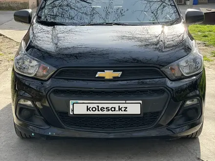 Chevrolet Spark 2019 года за 5 200 000 тг. в Шымкент
