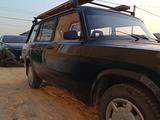 ВАЗ (Lada) 2104 2002 года за 800 000 тг. в Шымкент – фото 3