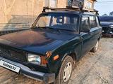 ВАЗ (Lada) 2104 2002 года за 800 000 тг. в Шымкент – фото 4